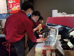 -COSTA COFFEE(丰联广场店)