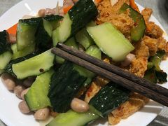 -大嘻咹biangbiang面(历史博物馆店)