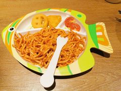-鱼酷活鱼烤鱼(静安大融城店)