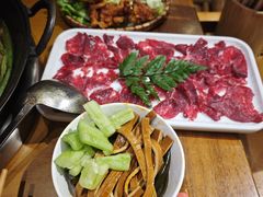 -楠火锅(太古里总店)