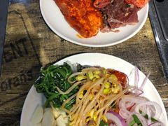 -33韩式自助烧烤(环城南路店)