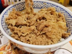 -吉野家(秀谷店)