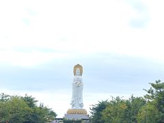 -三亚南山文化旅游区