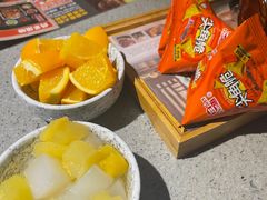 -将军牛排·尔滨地标朝鲜族美食(总店)