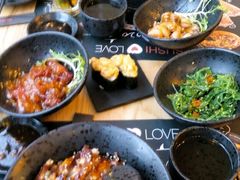 -Sushi Love 创意寿司(丽影广场店)