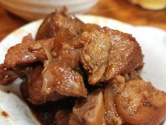 -陈记汤饭(水巷口店)