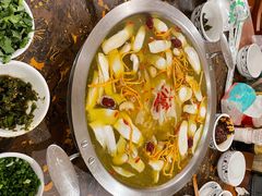 -云南邹记天麻火腿鸡(簇桥店)