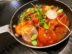 -Let'sBURGERplus·非常创意汉堡(三里屯店)