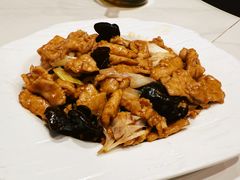 -凯鸽酒楼(大同振兴街店)