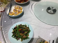 -松针蔡记蒸饺(花园路店)