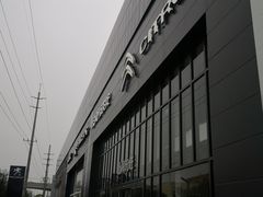 -上海先进东风标致雪铁龙4S店(青浦店)