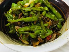 -新新湘菜馆(新中街二条店)