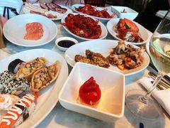 -君悦酒店·乐厨·高空自助餐(青年大街店)