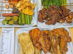 -春哥铁板烧(泉秀旗舰店)