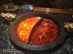 -蜀大侠火锅(四川北路店)