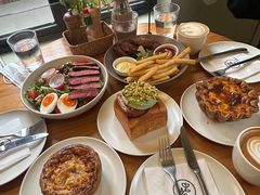 -Money Shops(愚园路店)