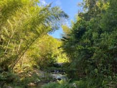 -千泷沟大瀑布旅游区