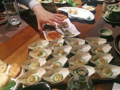 -和彩放题餐厅(酒仙桥店)