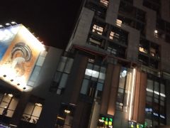 -江燕路万科里