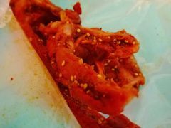 孜然鸡锁骨-紫燕百味鸡(曲沃店)