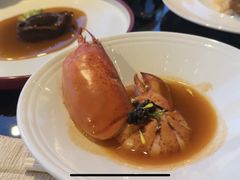 -广州花园酒店·凌璇阁旋转餐厅CAROUSEL360