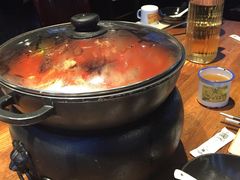 -有才叔的小馆(招商依云曲江店)