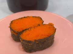 -争鲜回转寿司(朝北大悦城店)