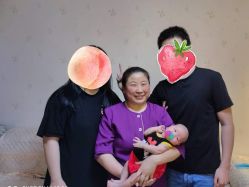 -美满国际月子中心(合生汇店)