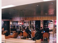 -星巴克臻选(国贸商城首店)