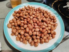 -红满天烧烤(怡馨家园店)