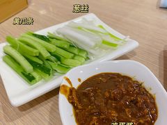 -姥家春饼店(漳州二路店)