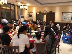 大堂-双东酒店(东关街店)