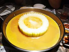 -禄婶鸡煲·打边炉