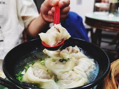 -食惠里小笼包面馆(越秀店)