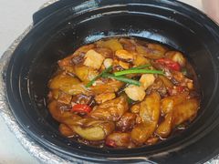 -煲王粤菜餐厅(中侨中心店)