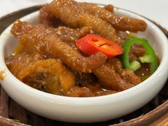 -顺德人家食府(黄金广场店)