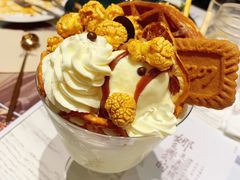 -娜娜家·Nana's restaurant(国金汇店)