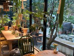 -自由生长植物工作室(深港花卉中心店)