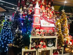 -Olé精品超市(广州太古汇店)