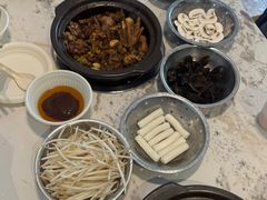 -二楼老店重庆鸡公煲(真光路店)