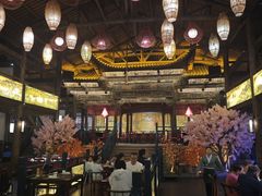 -HOHO餐厅(古子城店)