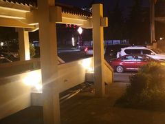 -大鹏国际酒店-天鹅苑自助餐厅