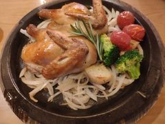 -MR.ROCKY洛奇先生RESTAURANT&BAR(宝安壹方城店)