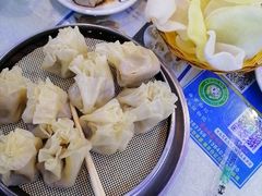 -清真·盛京白记 小骨头羊汤馆(南八马路店)
