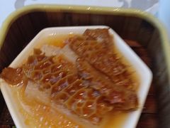 -香港狮子山下·明星粤菜餐厅(北苑店)