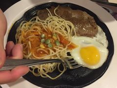 -豪客来牛排(新街口羊皮巷店)