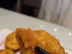-红樱桃·欢乐餐厅(太原里店)