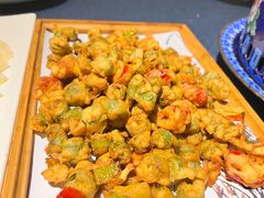 -金狮麟·新豫菜(金码大厦店)
