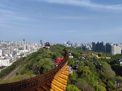 -黄鹤楼
