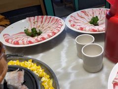 -韩宫宴和牛烤肉(宁波环球银泰城店)